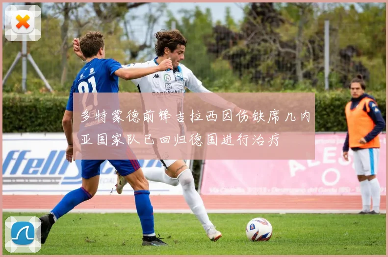 多特蒙德前锋吉拉西因伤缺席几内亚国家队已回归德国进行治疗