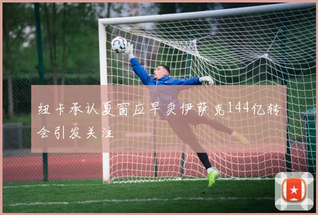 纽卡承认夏窗应早卖伊萨克144亿转会引发关注