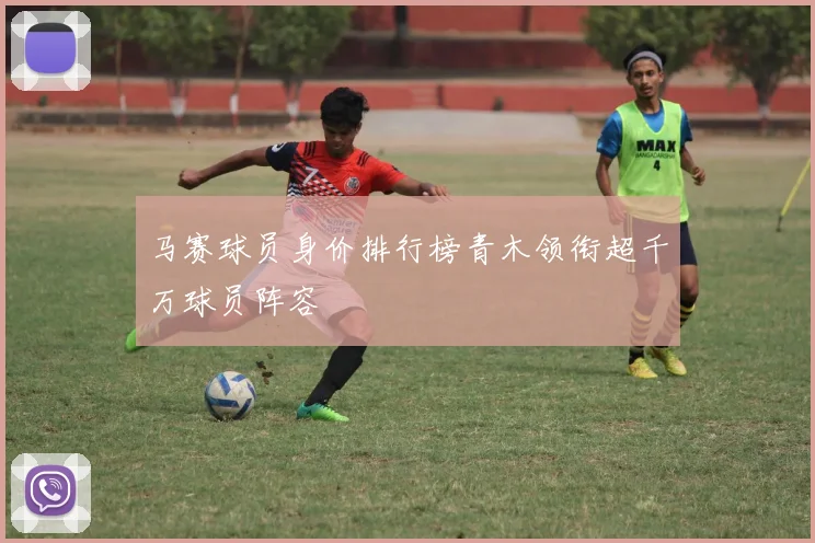 马赛球员身价排行榜青木领衔超千万球员阵容