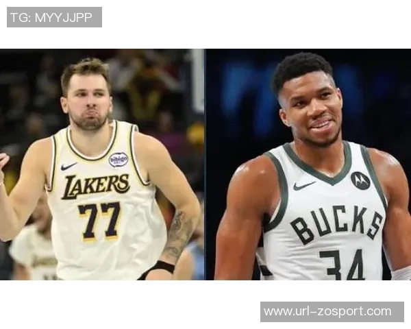 湖人和东契奇曾向雄鹿探询交易字母哥的可能性