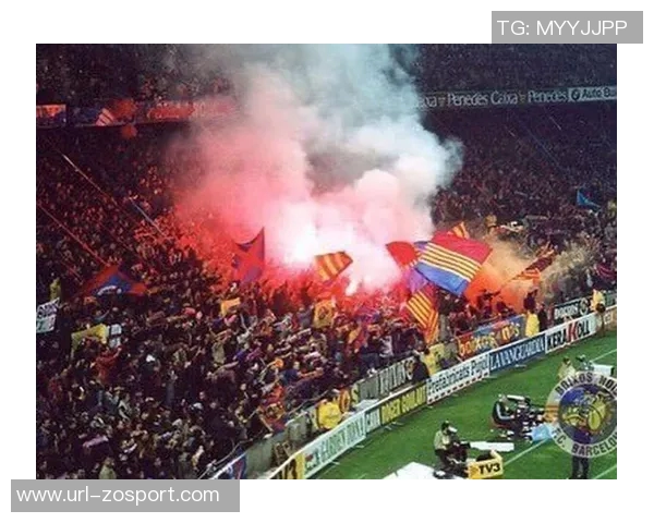 巴萨因法兰克福球迷破坏新诺坎普设施要求赔偿损失