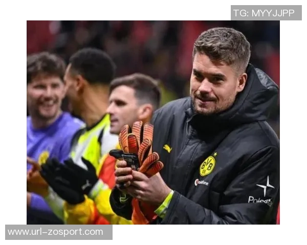 多特蒙德宣布与34岁门将迈尔续约至2027年,继续为球队贡献力量