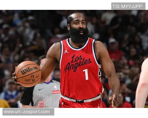 哈登与莱昂纳德下半场表现低迷合计仅得10分不敌角色球员科比布朗