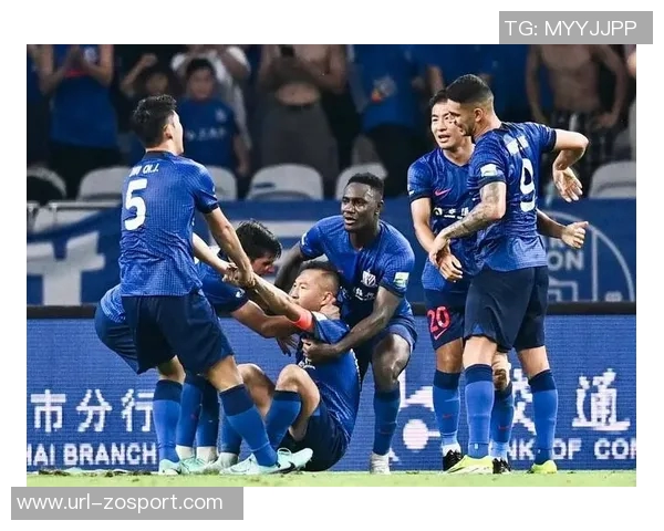 上海申花在中超第29轮以1-0小胜深圳新鹏城成功夺得重要三分