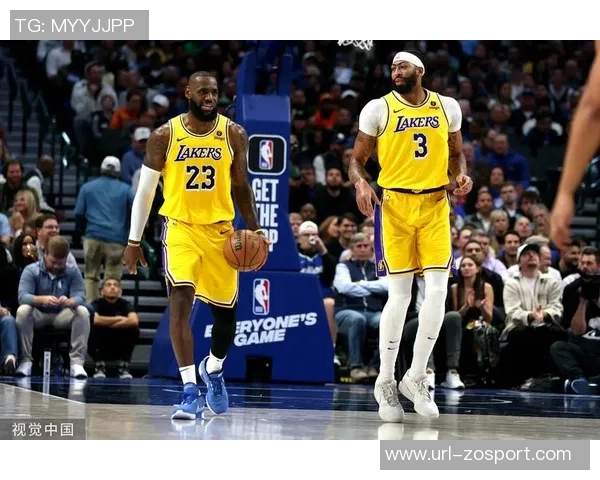 湖人迎战爵士詹姆斯和文森特伤情升级为出战成疑