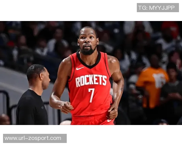 杜兰特谈半场四次犯规影响防守表现表达对限制风格的不满与反感