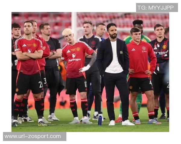 曼联门将巴延德尔在社交媒体上向阿莫林告别并祝福未来一切顺利