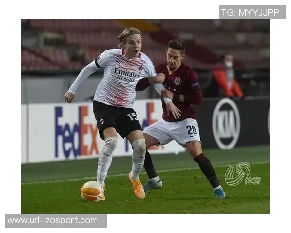 米兰旧将海于格对热刺大放异彩梅开二度多项数据领跑全场